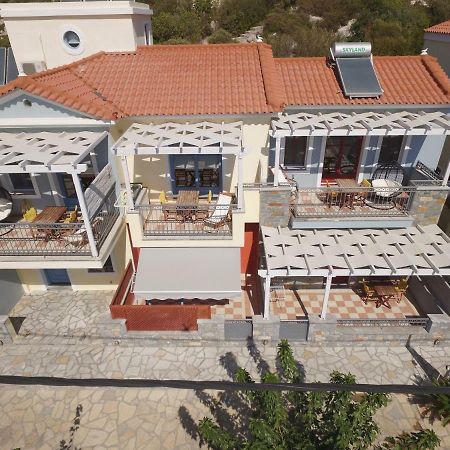 Enalion Studios Koumeika Exterior photo