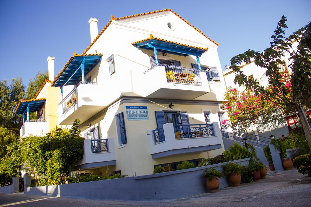 Enalion Studios Koumeika Exterior photo