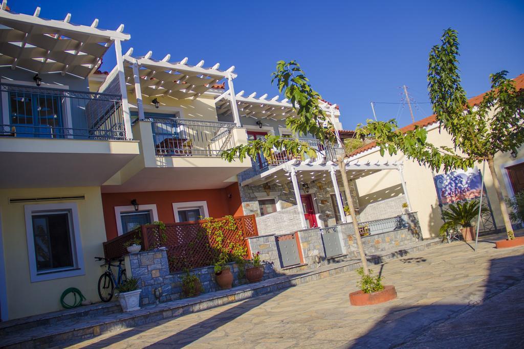 Enalion Studios Koumeika Exterior photo