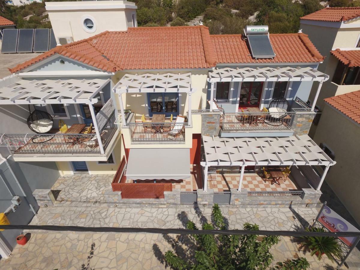 Enalion Studios Koumeika Exterior photo